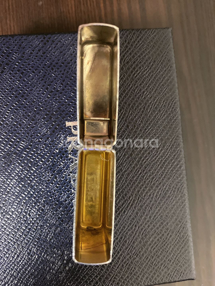 Zippo 라이터 지포 정품 사용 무--5