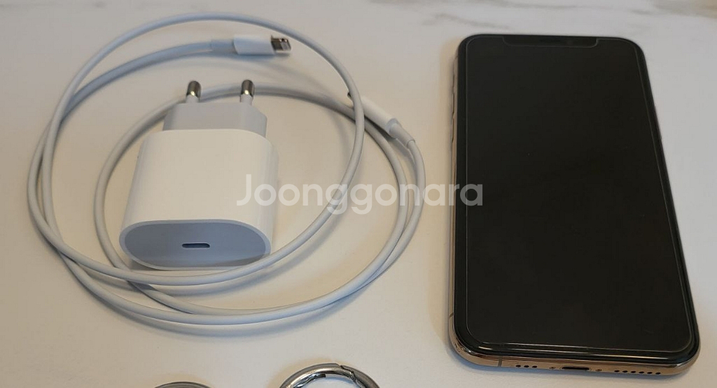 아이폰11pro 아이폰11프로 골드 256gb--0