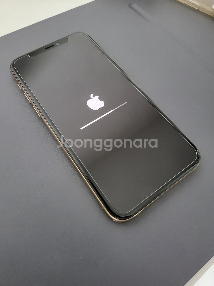 아이폰11pro 아이폰11프로 골드 256gb--1