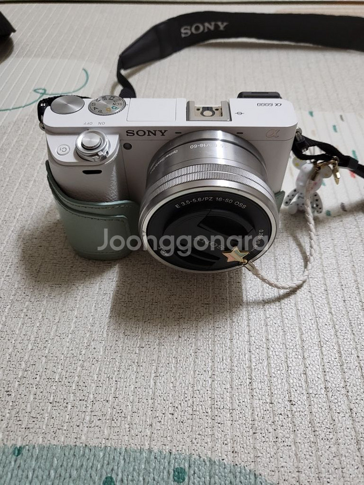 소니미러리스 a6000--3