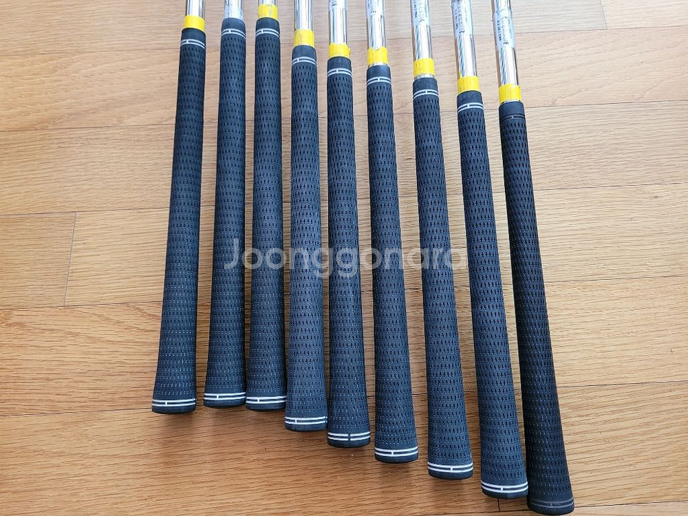 V300 3 경량스틸 아이언--2