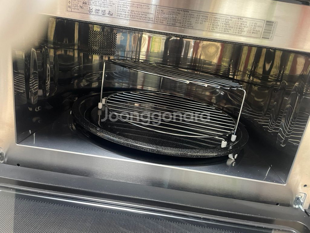 lg디오스광파오븐--1