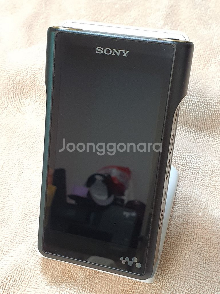 소니 흑덩이 WM1A 판매합니다.--4