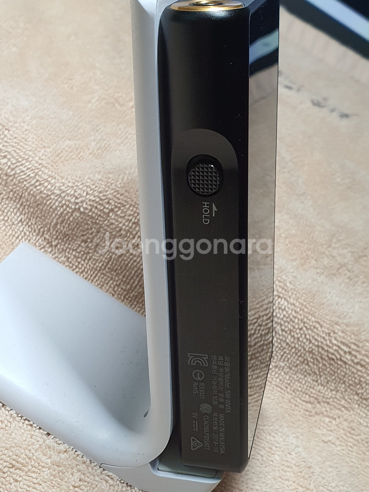 소니 흑덩이 WM1A 판매합니다.--6