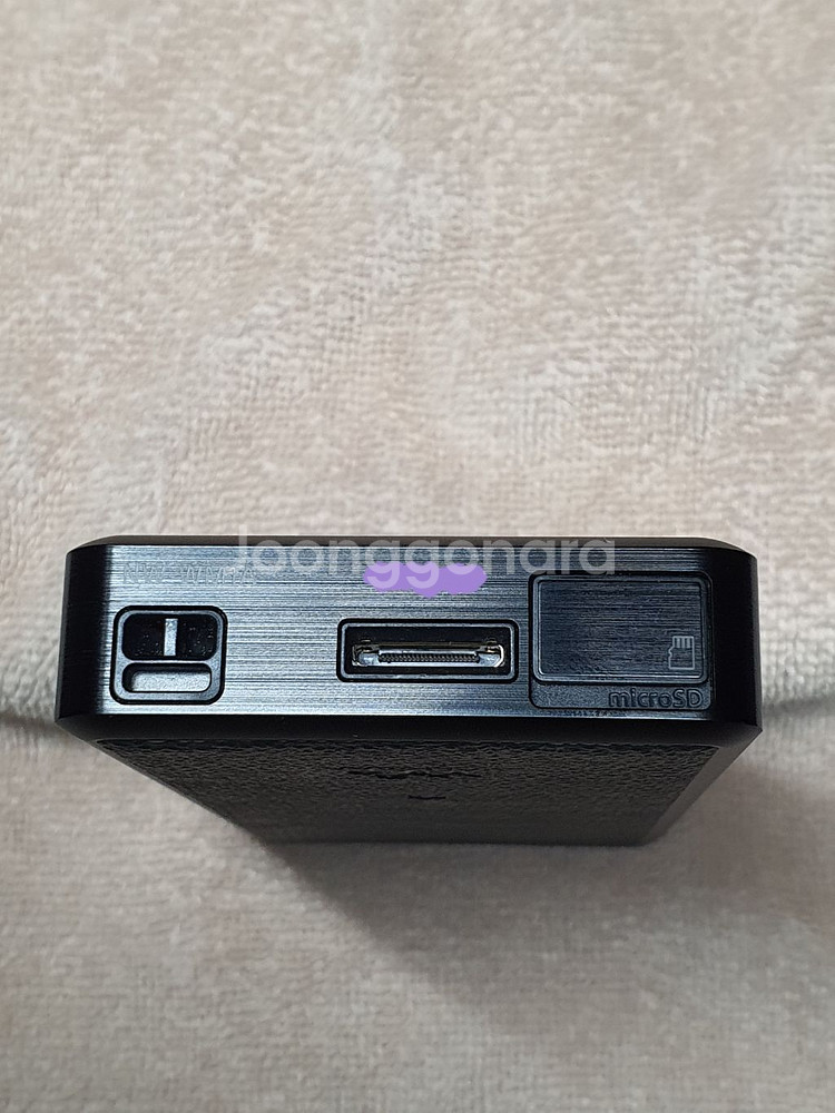 소니 흑덩이 WM1A 판매합니다.--8