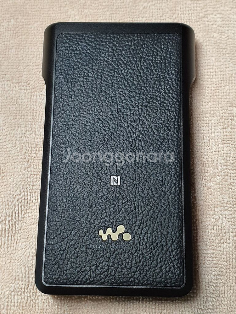 소니 흑덩이 WM1A 판매합니다.--7