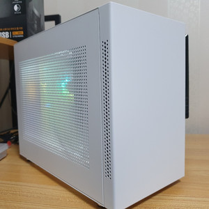 게이밍컴퓨터 i5 gtx1060