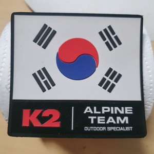 k2태극기