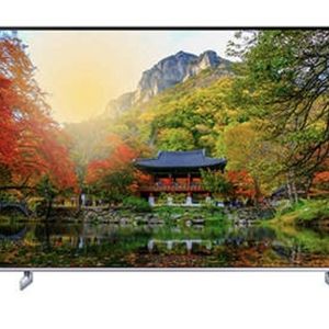 삼성 Crystal UHD 4K SmartTV 65인치