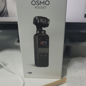 오즈모포켓 osmo