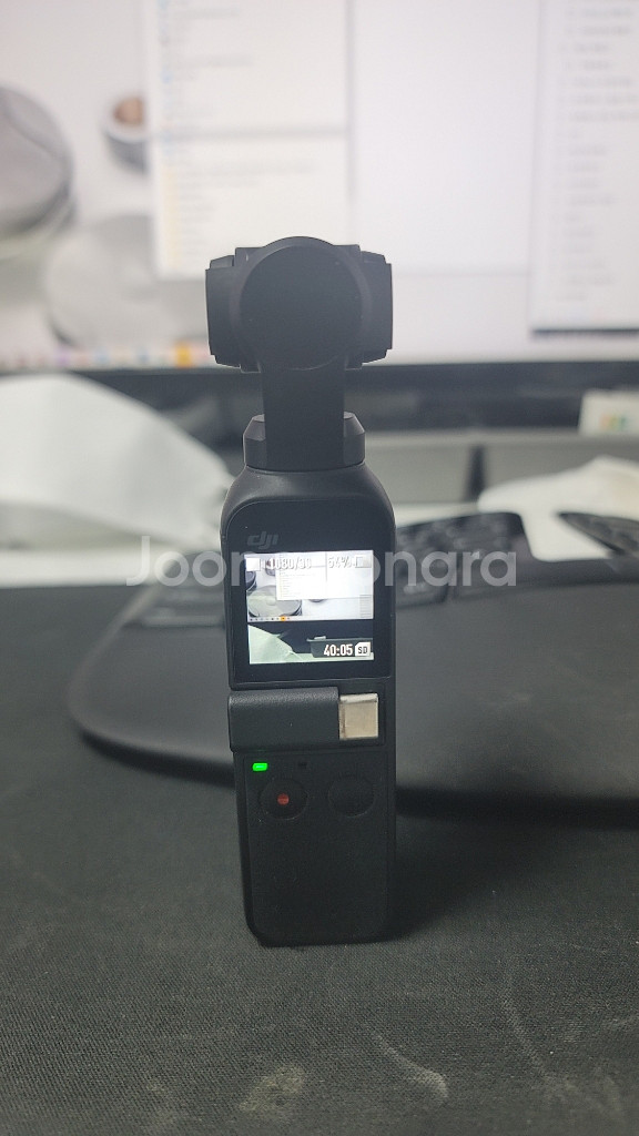 오즈모포켓 osmo--1