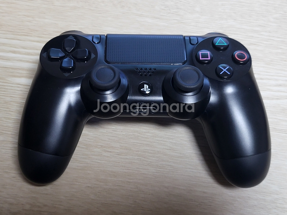 플스4 ps4 플레이스테이션4 듀얼쇼크 정품충전기--5