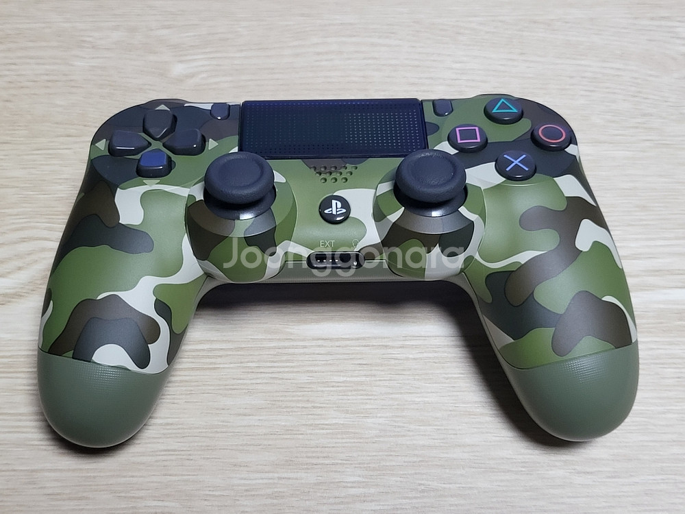 플스4 ps4 플레이스테이션4 듀얼쇼크 정품충전기--4