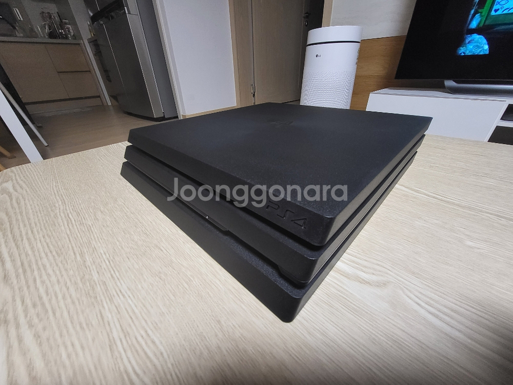 플스4 ps4 플레이스테이션4 듀얼쇼크 정품충전기--3