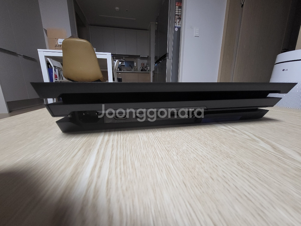 플스4 ps4 플레이스테이션4 듀얼쇼크 정품충전기--2