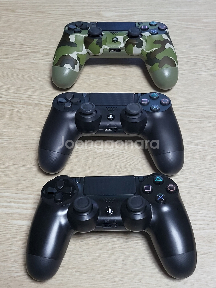 플스4 ps4 플레이스테이션4 듀얼쇼크 정품충전기--7