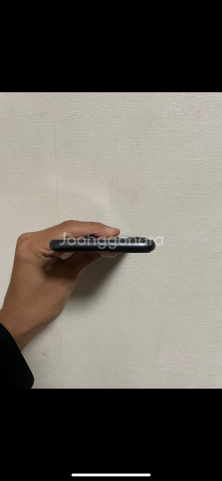 아이폰11 128기가 블랙 상태S급 급처분 합니다!--2