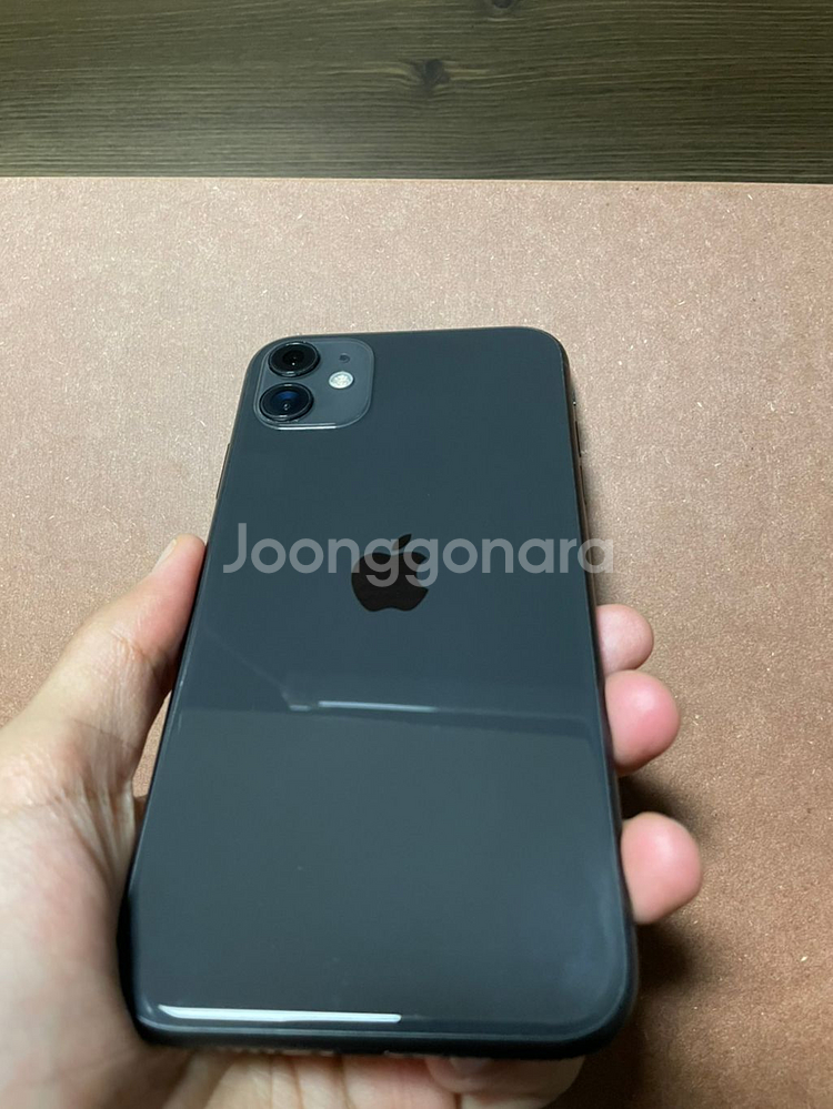 아이폰11 128기가 블랙 상태S급 급처분 합니다!--0