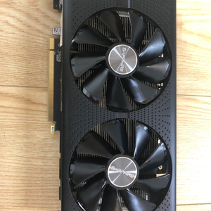 RX570 4G사파이어펄스 팝니다(AS 22년 7월)