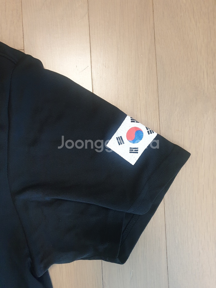 (의16) 네파 기능성 티셔츠--2