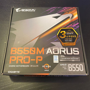 b550 pro p