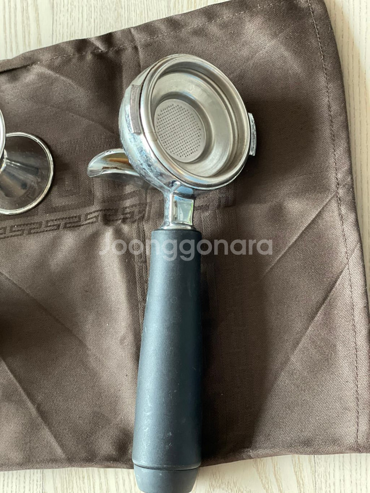 58mm 포터필터 바스켓 바탐리스포함--0