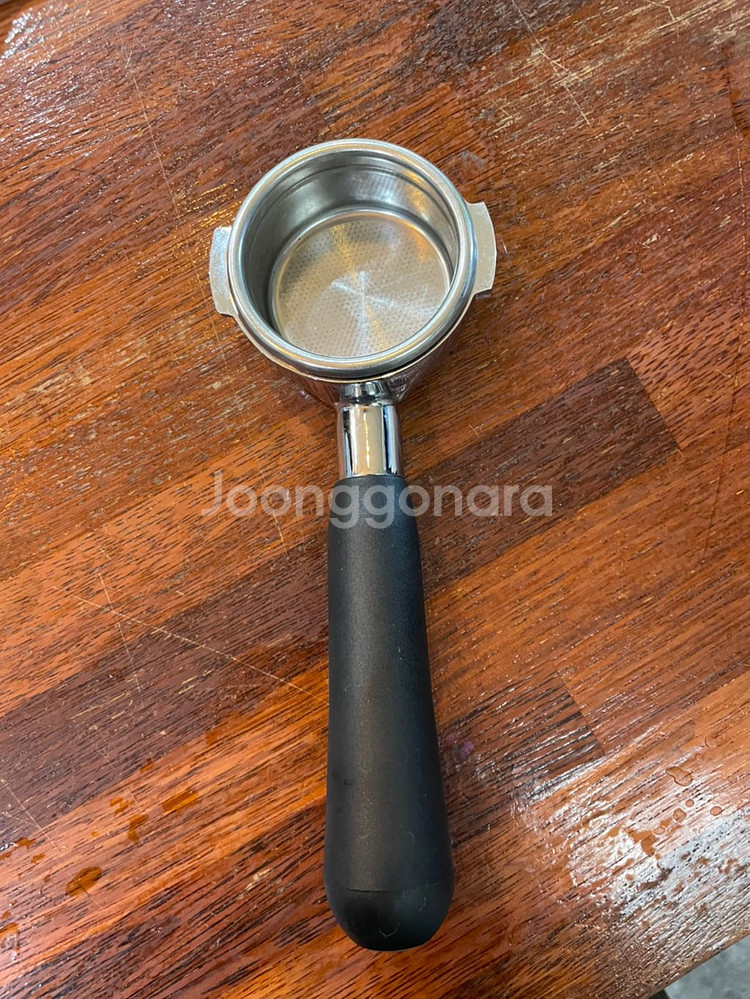 58mm 포터필터 바스켓 바탐리스포함--1