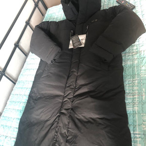 K2 코볼드. 옹패딩