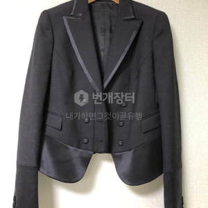 닐바렛 봄가을 자켓(44~55사이)