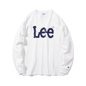 [새상품]정품 Lee 롱슬리브 S M L XL