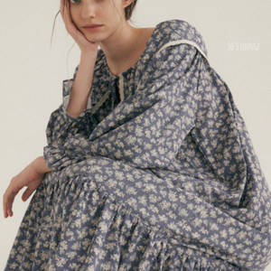 조스 라운지/ 홈웨어. 잠옷. 원피스(원사이스)