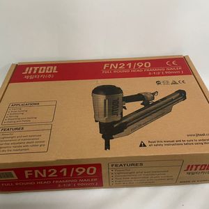 제일타카 FN21 / 90 (새상품)