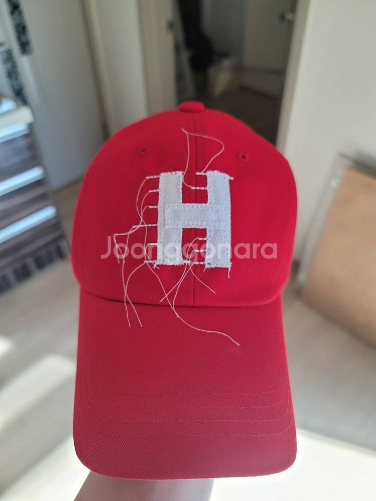 hae.a 헤아 캡모자--0
