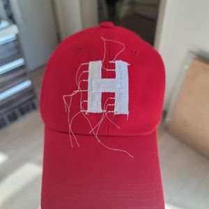 hae.a 헤아 캡모자