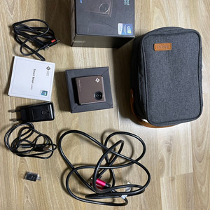 united object 스마트빔