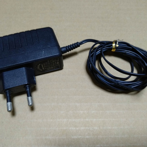 DC 5V 아답터 여러개