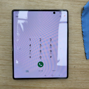 갤럭시폴드2팝니다