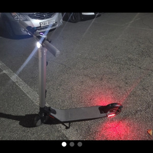 나인봇 es2 팝니다.