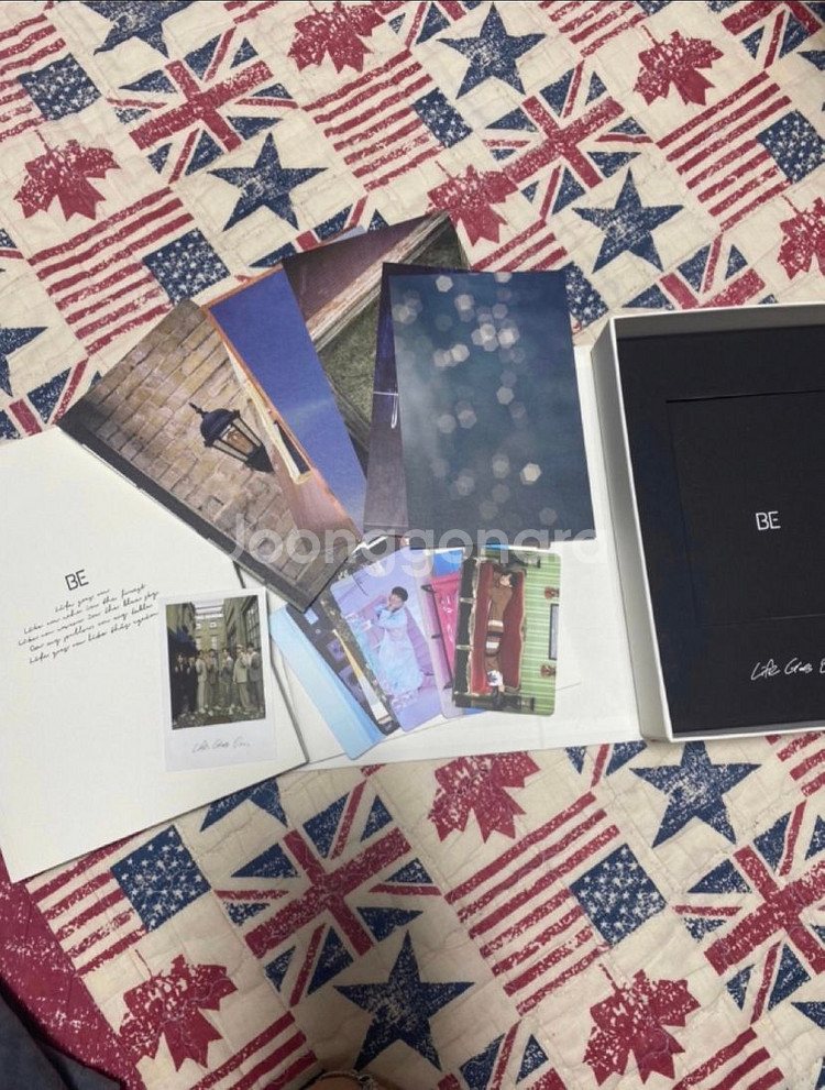 방탄 앨범 판매합니다--4