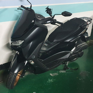 nmax125 21년식
