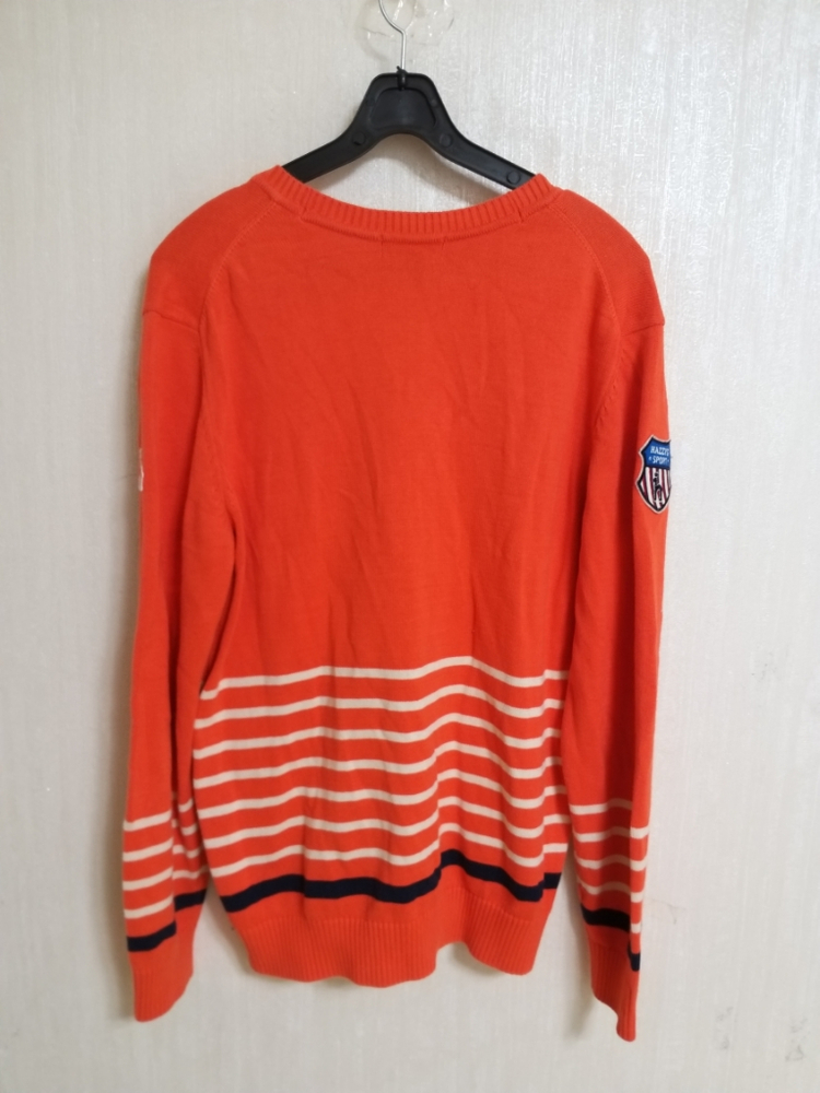 헤지스 브이넥 면가디건 (여100.남95)--5