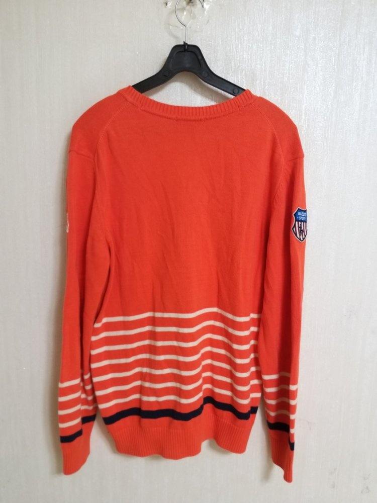 헤지스 브이넥 면가디건 (여100.남95)--7