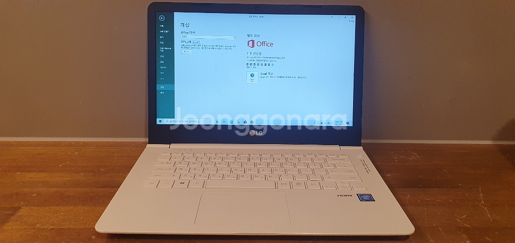 LG 울트라북 14U360-EU2TK--0