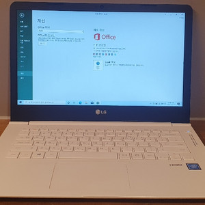 LG 울트라북 14U360-EU2TK