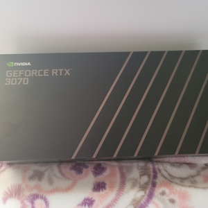 rtx3070 파은더리에디센 non lhr