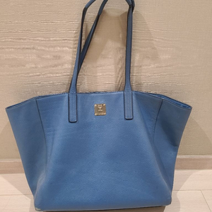 MCM쇼퍼백 판매합니다