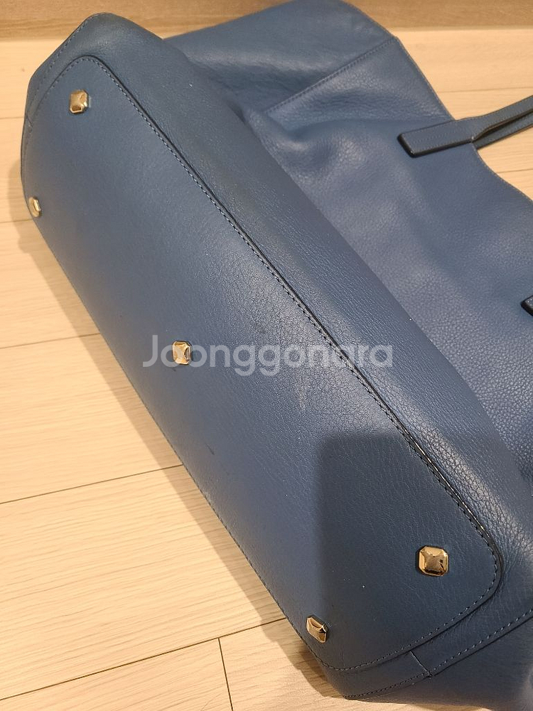 MCM쇼퍼백 판매합니다--1