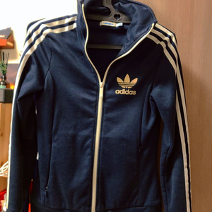 아디다스 유로파 85 사이즈 저지 판매합니다