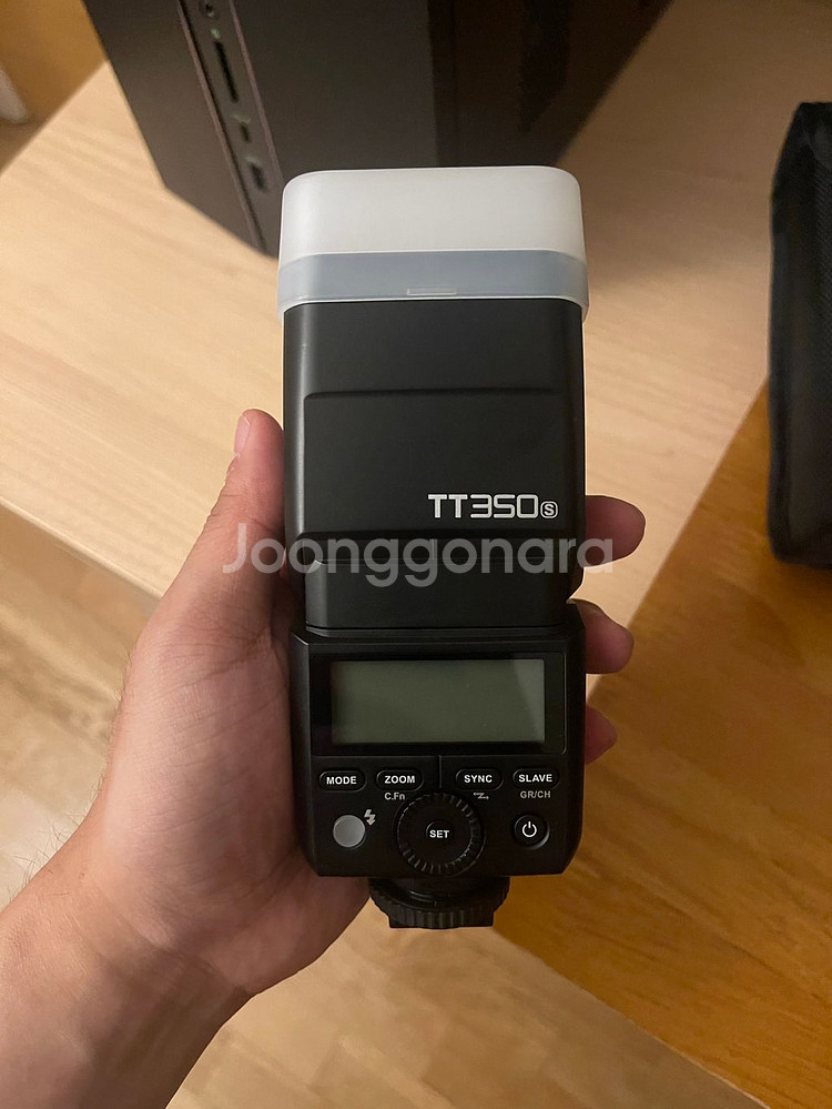 TT350s (소니용) 팔아요--1