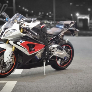 BMW s1000rr 깨끗한차량 판매합니다!